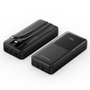 Vention Powerbank FHPB0 20.000 mAh 22.5W Negra